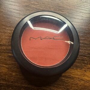 MAC Cosmetics Powder Blush - Burnt Pepper